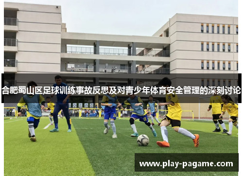 合肥蜀山区足球训练事故反思及对青少年体育安全管理的深刻讨论