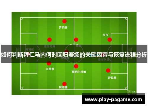如何判断拜仁马内何时回归赛场的关键因素与恢复进程分析 如何判断拜仁马内何时回归赛场的关键因素与恢复进程分析